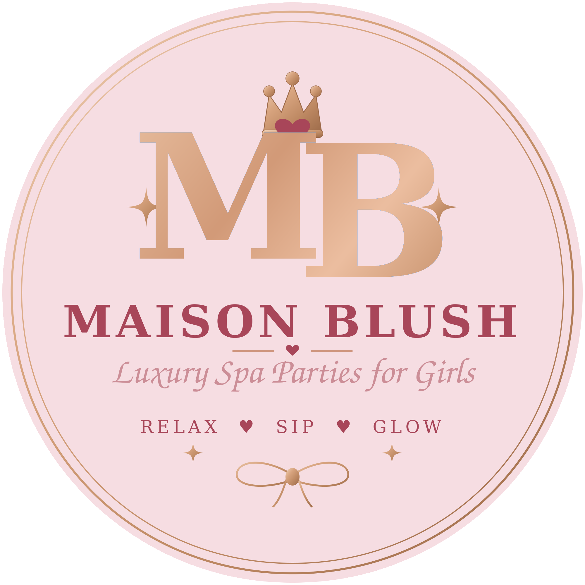 Maison Blush